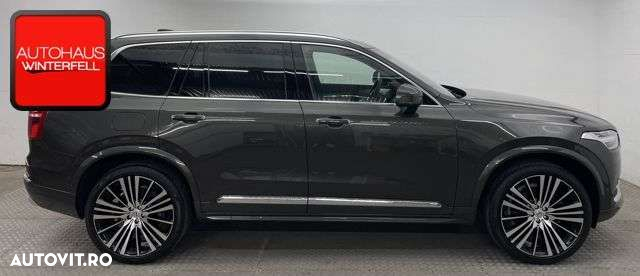 Volvo XC 90 - 5