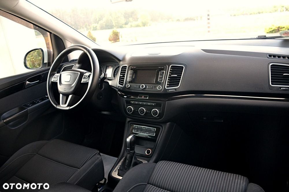 Seat Alhambra - 15