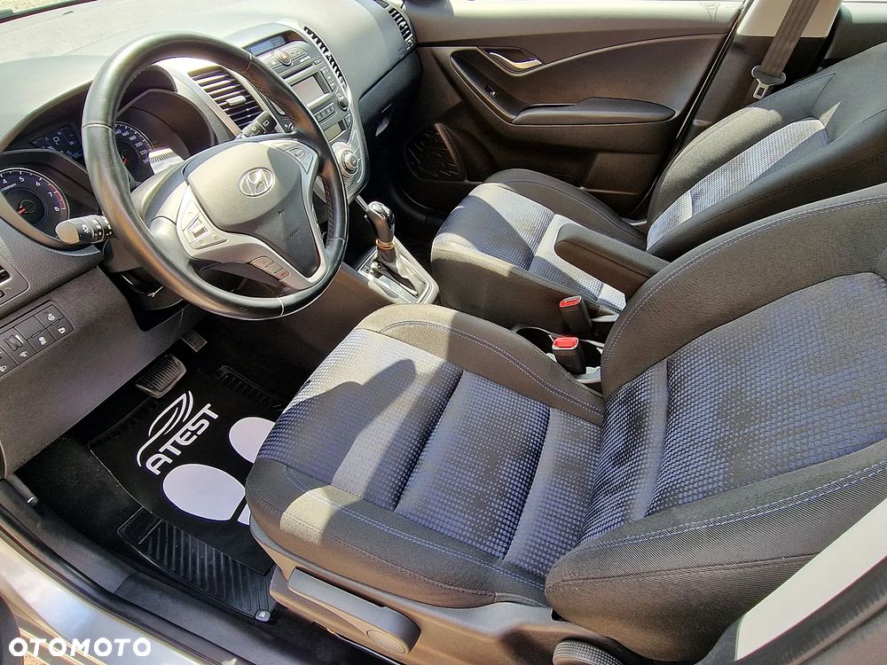 Hyundai ix20 1.6 Automatik Passion - 8