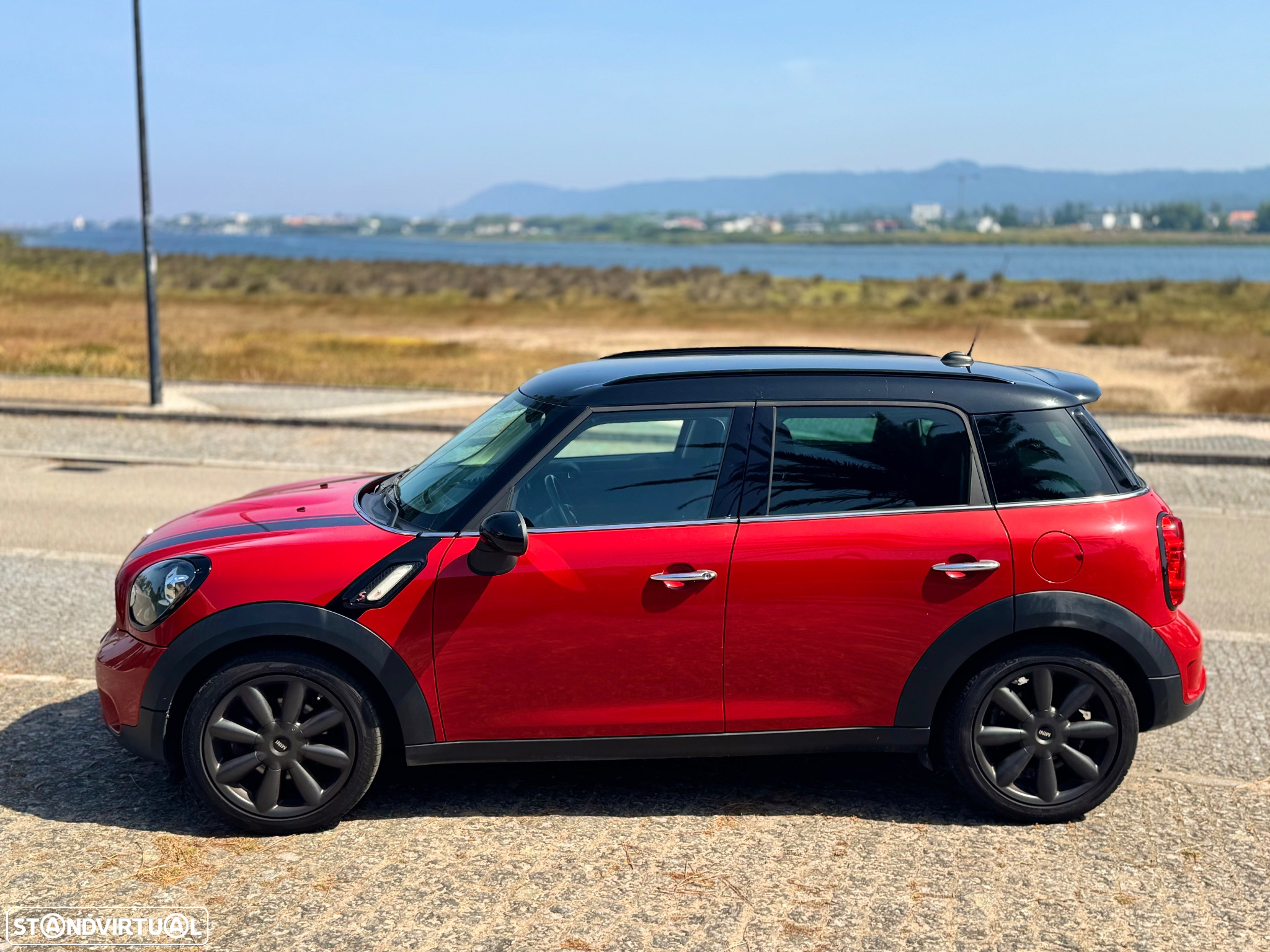 MINI Countryman Cooper SD - 12