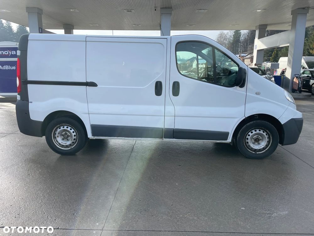 Renault Trafic - 5