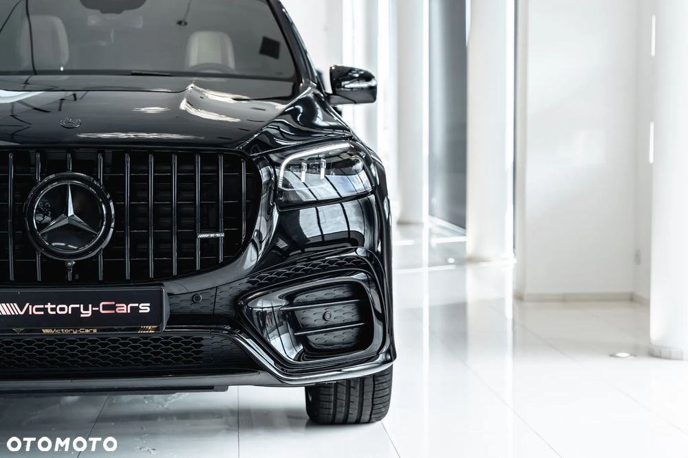 Mercedes-Benz GLS - 19