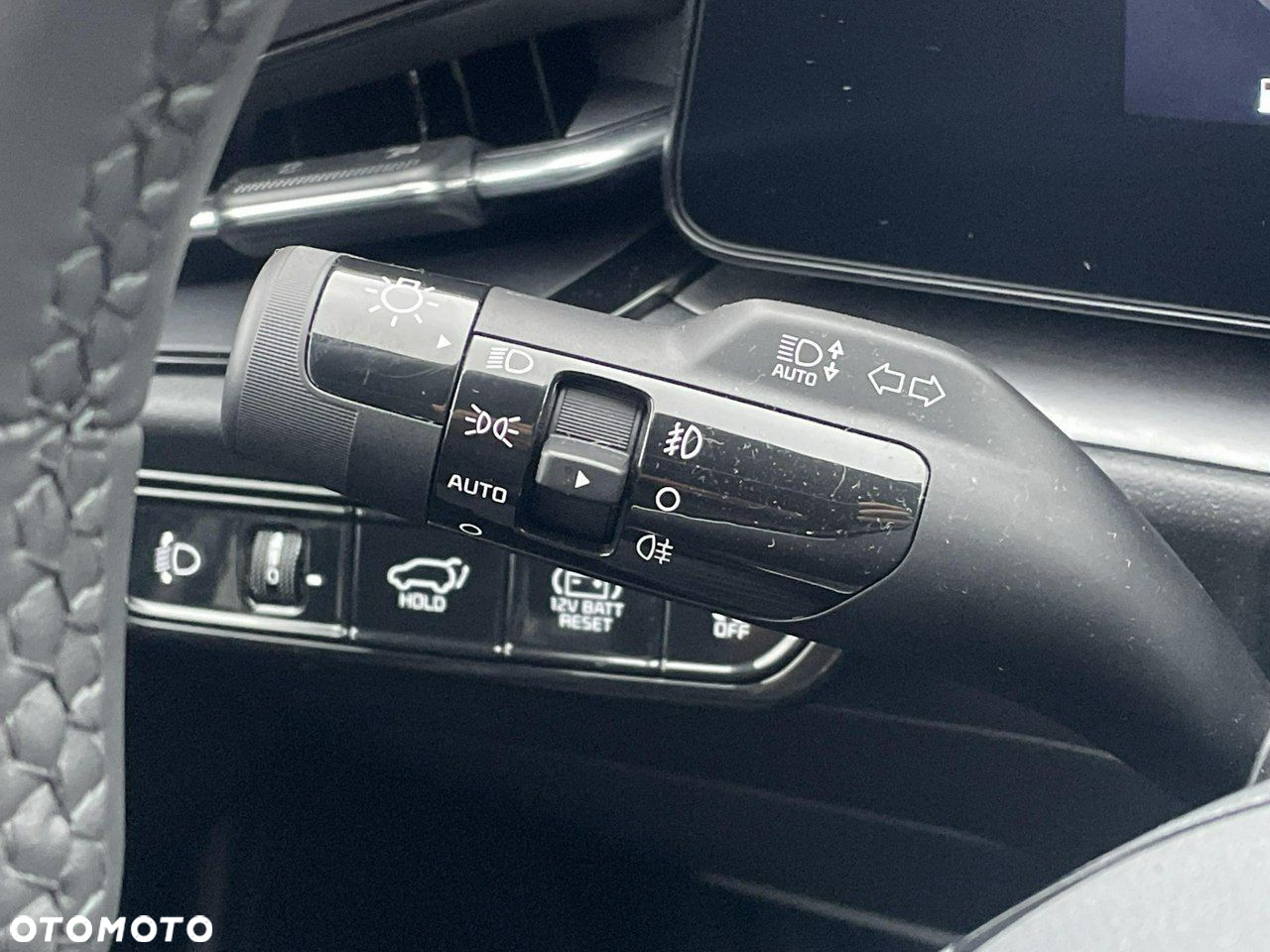 Kia Niro 1.6 GDI Hybrid Business Line - 26