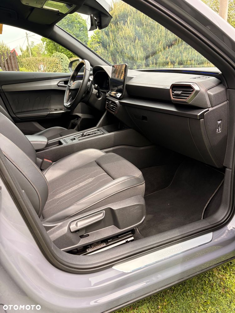 Cupra Formentor VZ 2.0 TSI 4Drive DSG - 26