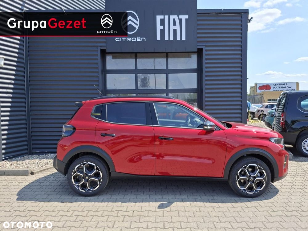 Citroën C3 1.2 T Max - 4