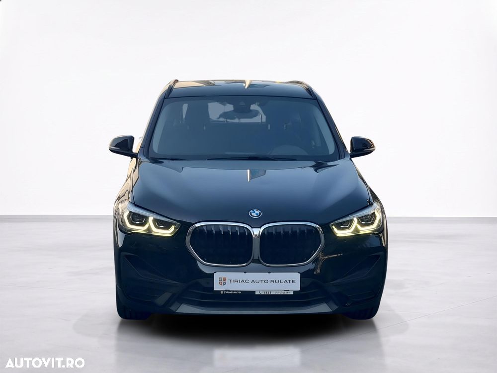 BMW X1 xDrive25e AT PHEV - 9