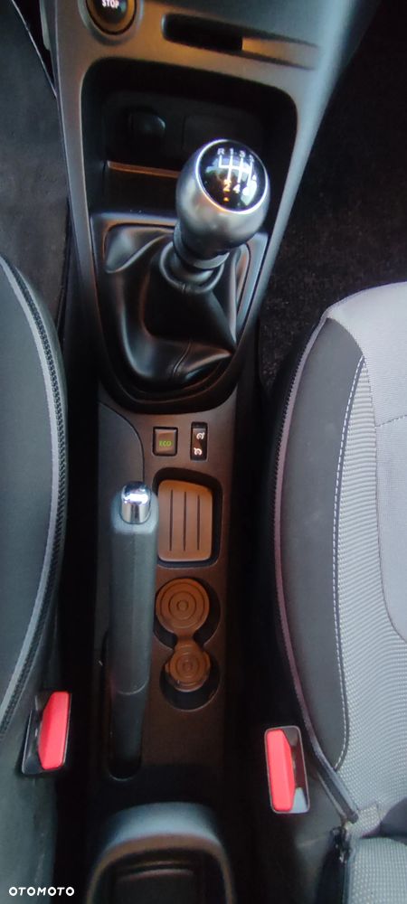 Renault Captur 1.2 Energy TCe Zen - 18