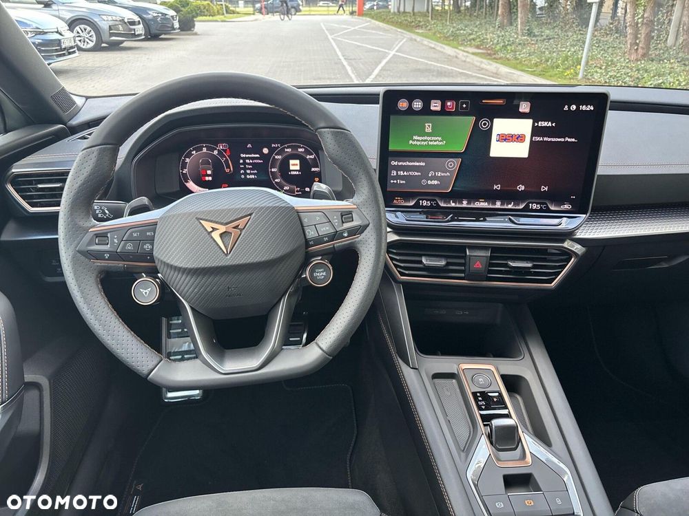 Cupra Leon - 17