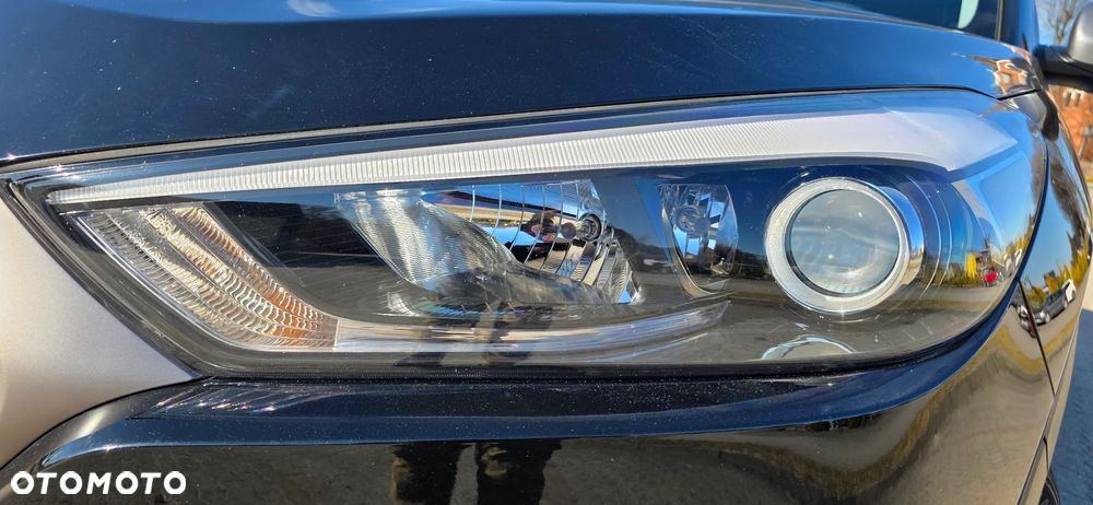 Hyundai Tucson 1.6 GDi 2WD Advantage - 29