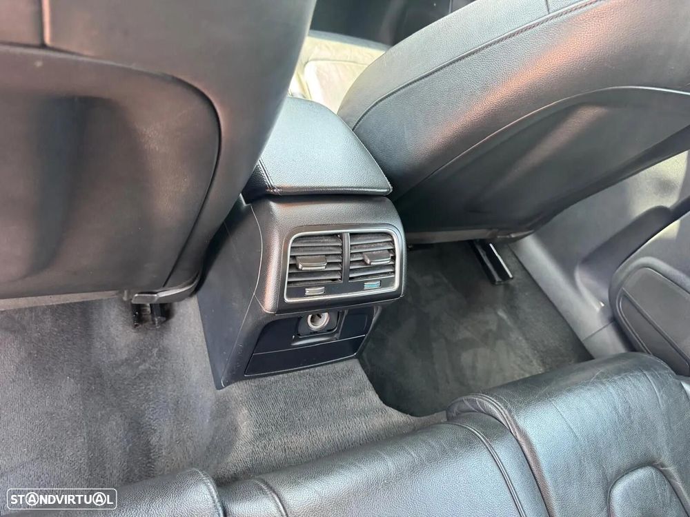 Audi A5 Sportback 2.0 TDI Design - 9