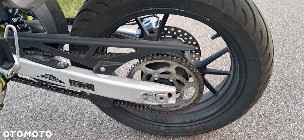 SWM SM 125 R - 13