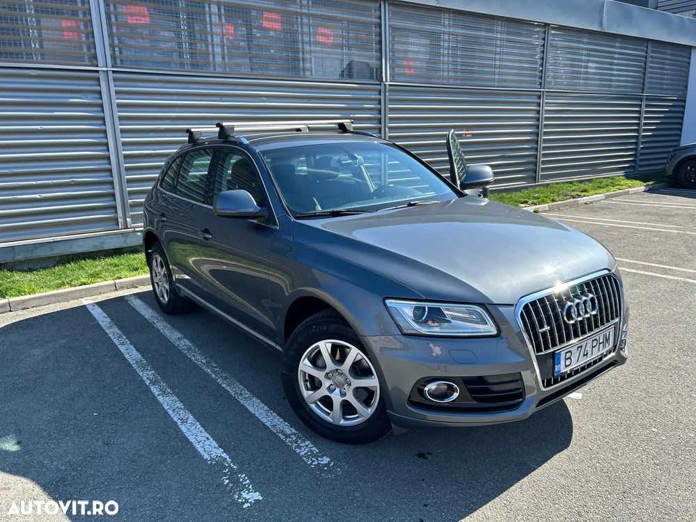Audi Q5 - 3
