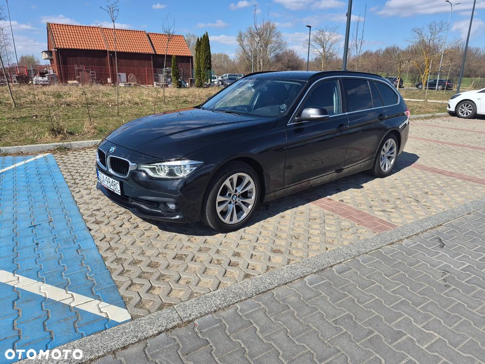 BMW Seria 3 - 6