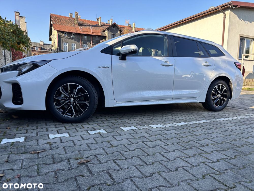4x Felgi 15 5x100 m.in. do TOYOTA Avensis T22 T25 Prius III IV MATRIX VERSO-S Yaris - B5463 - 5