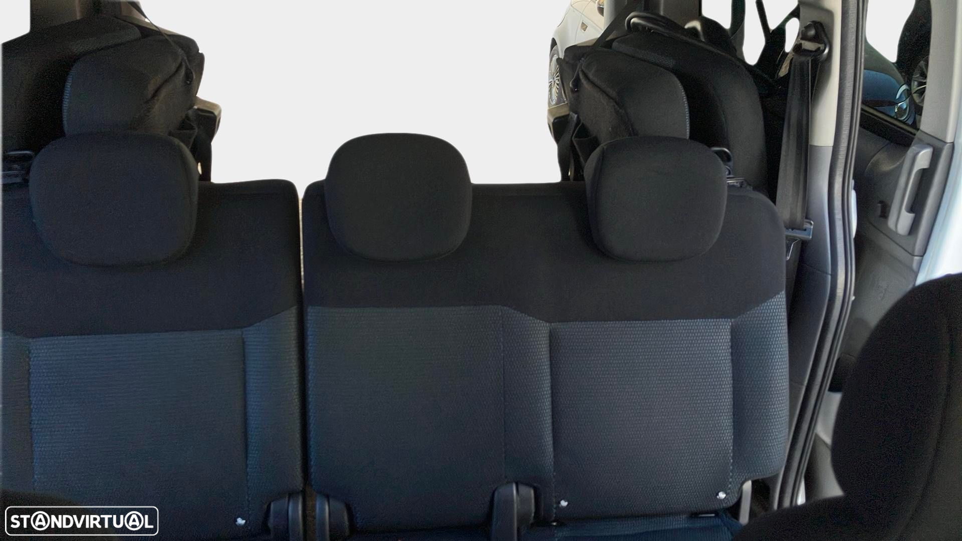 Nissan e-NV200 Evalia 7L Flex - 14