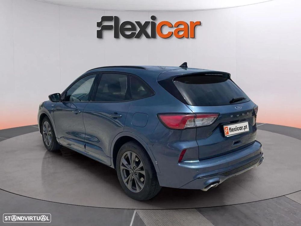 Ford Kuga 1.5 TDCi EcoBlue ST-Line - 5