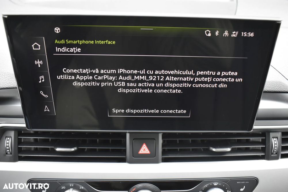 Audi A4 Allroad - 20