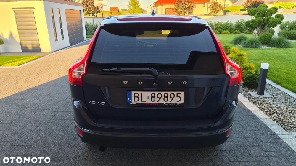 Volvo XC 60 D4 Geartronic Momentum - 5