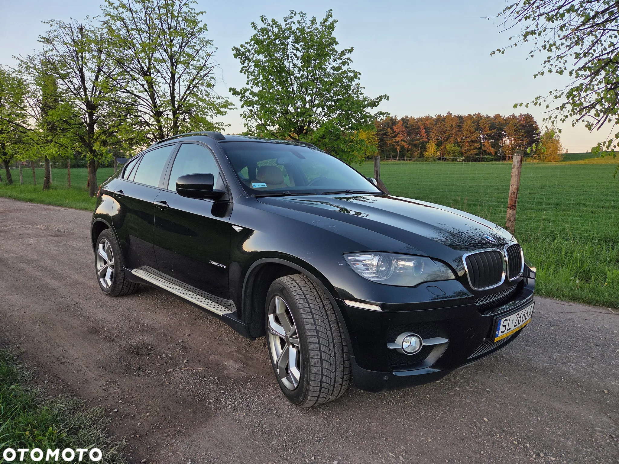 BMW X6 30d xDrive - 3