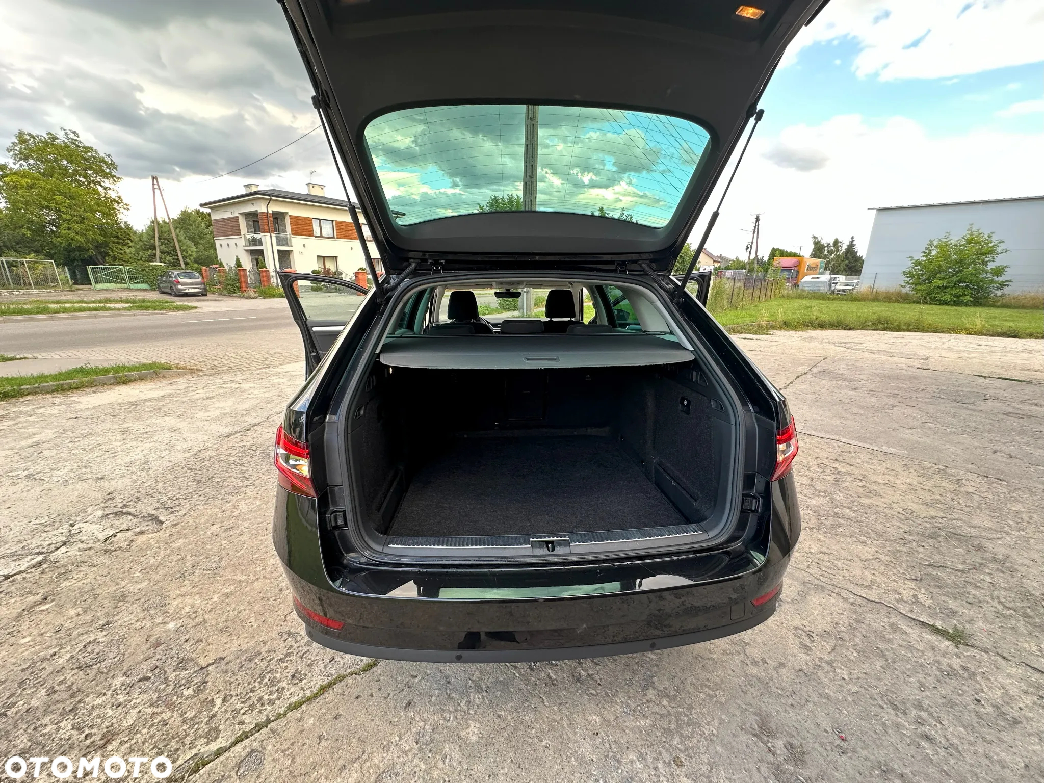 Skoda Superb - 13