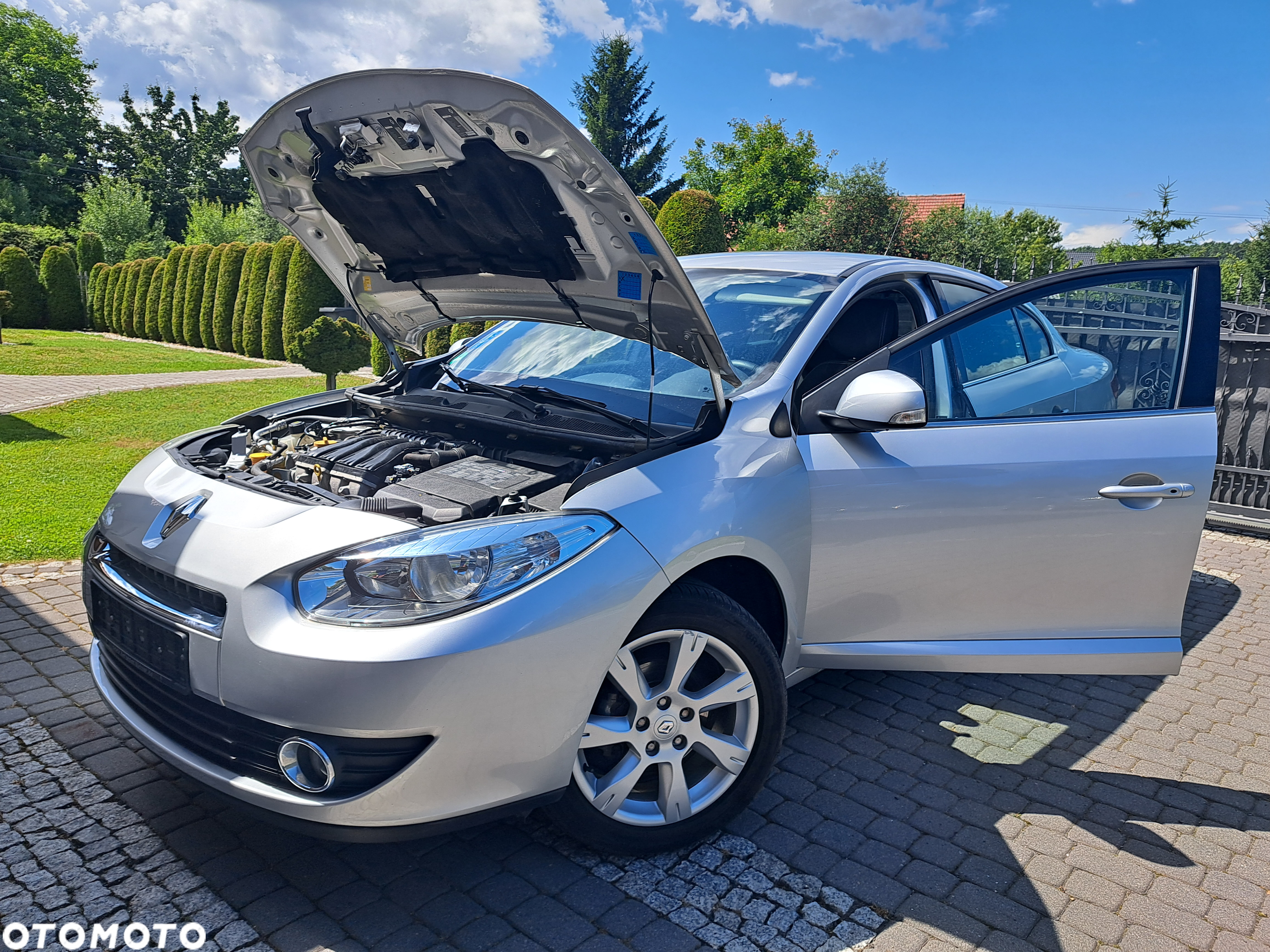 Renault Fluence 2.0 16V 140 Dynamique - 35