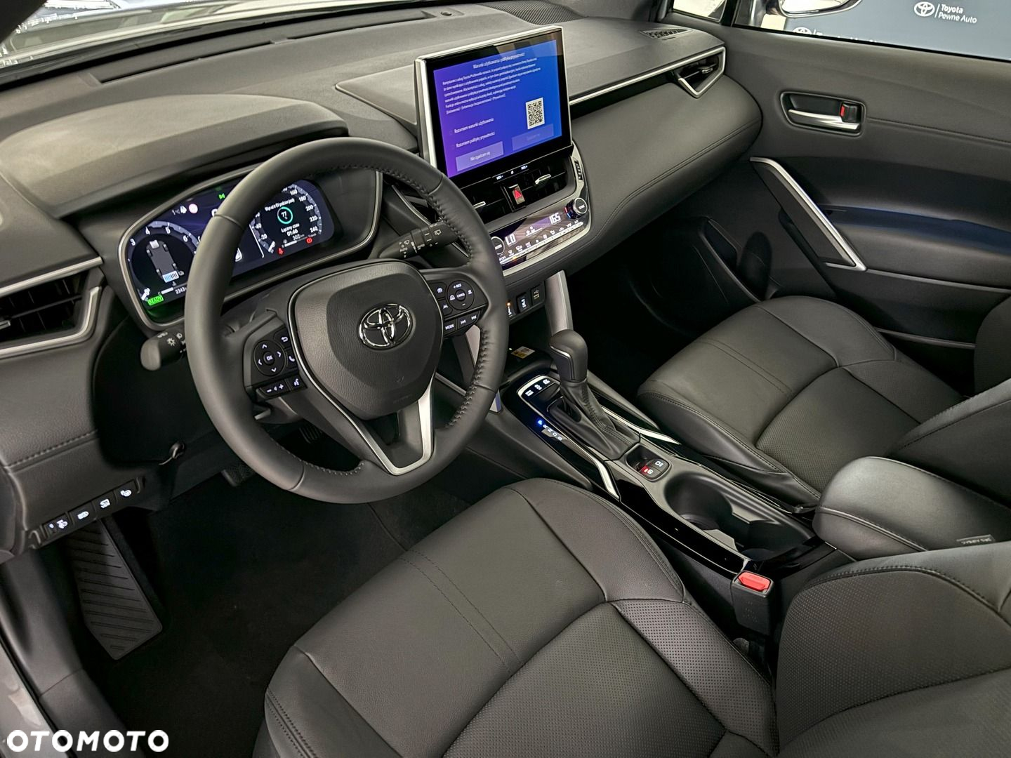 Toyota Corolla Cross - 5
