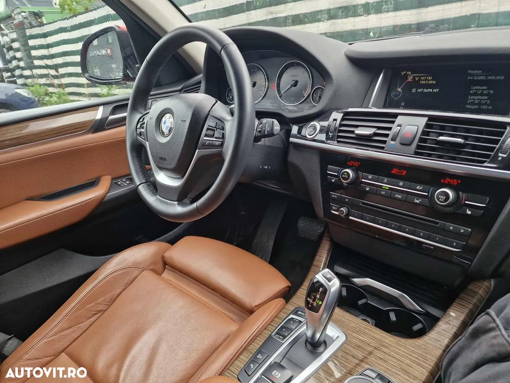 BMW X3 - 2