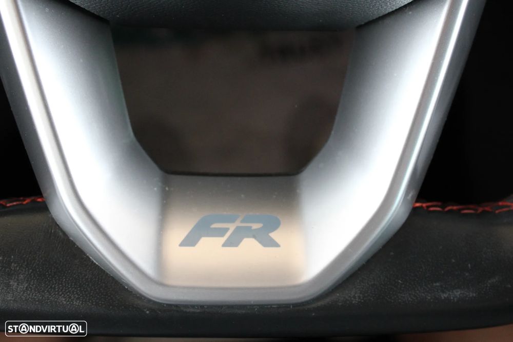 SEAT Ibiza 1.0 TSI FR - 23