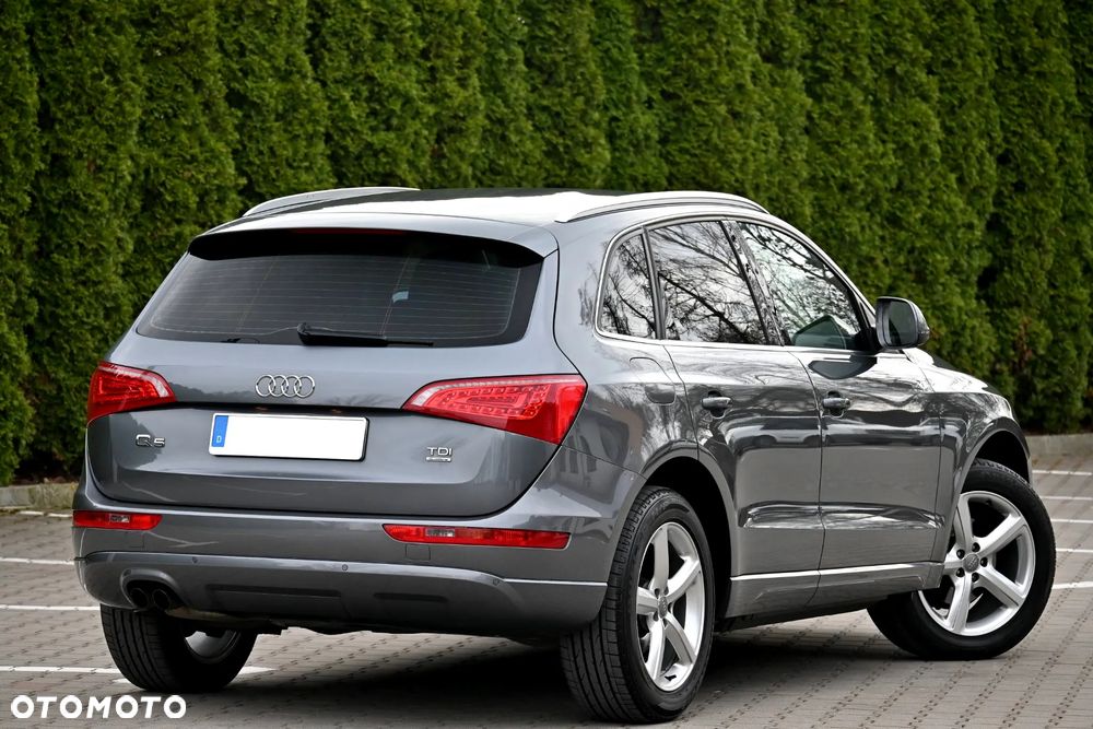 Audi Q5 2.0 TDI Quattro S tronic - 16