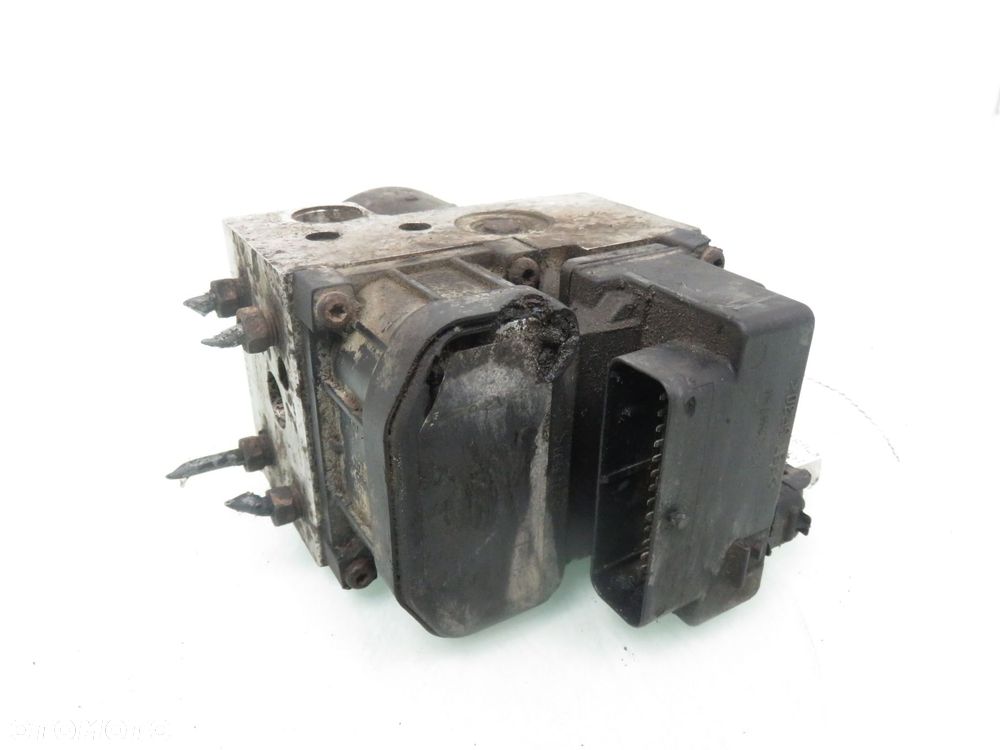 POMPA ABS MAZDA MPV I 0265215444 29386400984 - 7