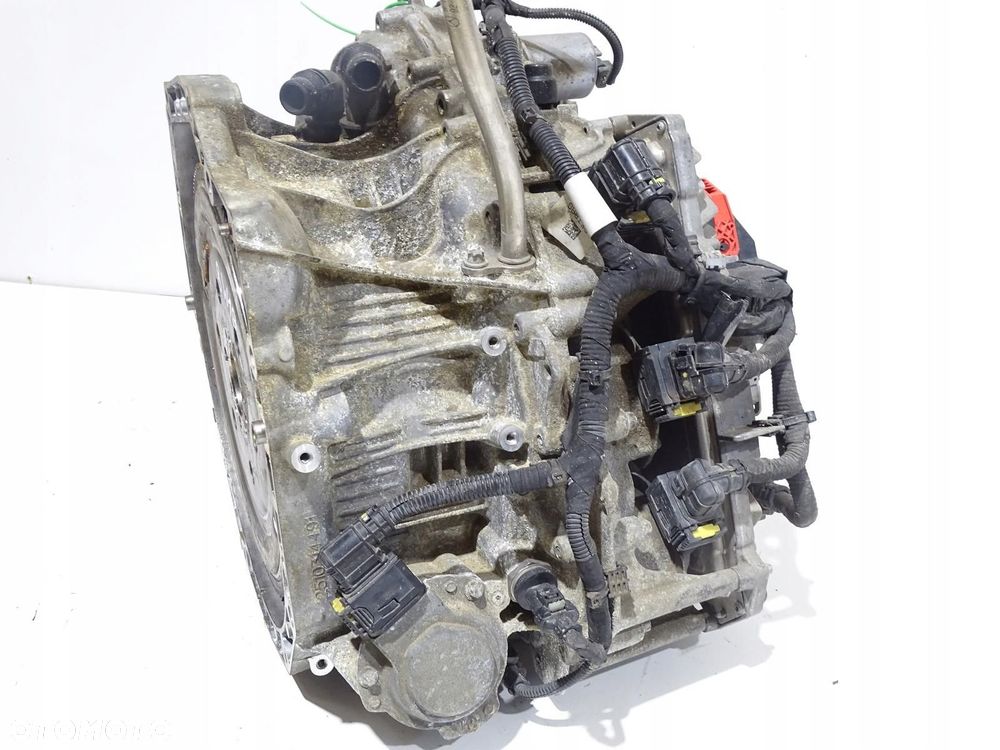 SKRZYNIA BIEGÓW 700422 1.5 CDI K7B300 MERCEDES A KLASA W177 W247 CLA - 9