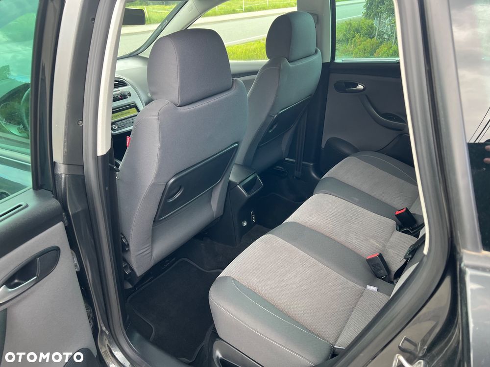 Seat Altea XL 1.6 TDI Style - 19