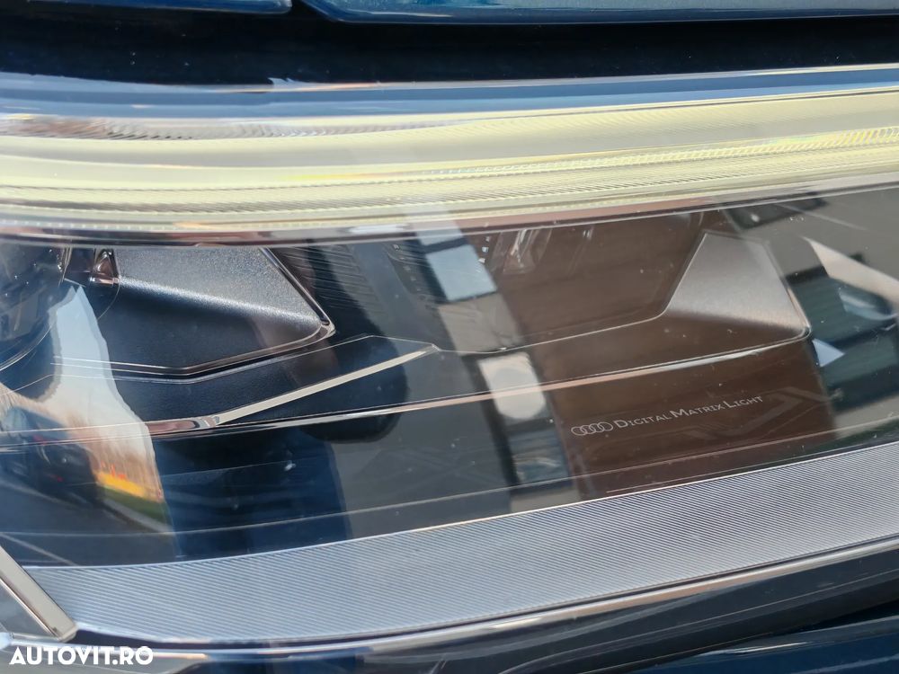 Audi e-tron 55 quattro advanced - 23