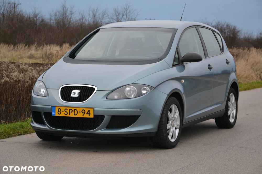 Seat Altea - 33