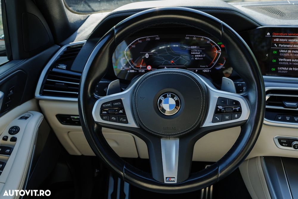 BMW X5 xDrive30d AT MHEV - 24