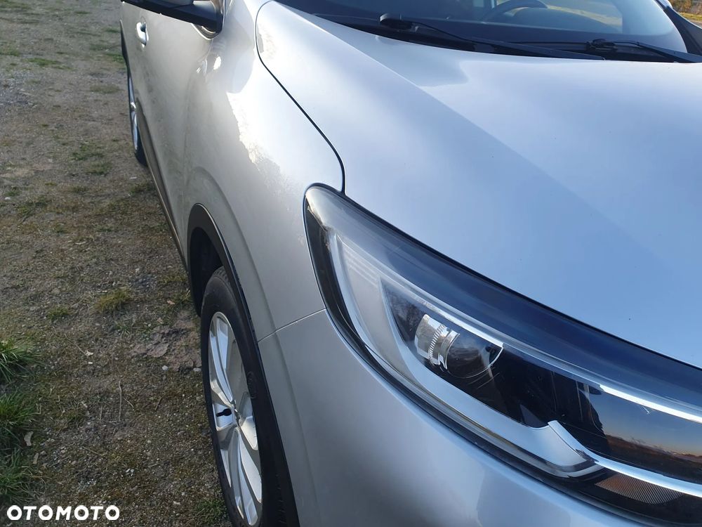 Renault Kadjar Energy dCi 110 LIMITED - 2