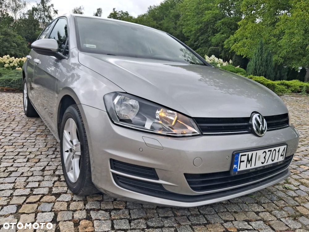 Volkswagen Golf - 17