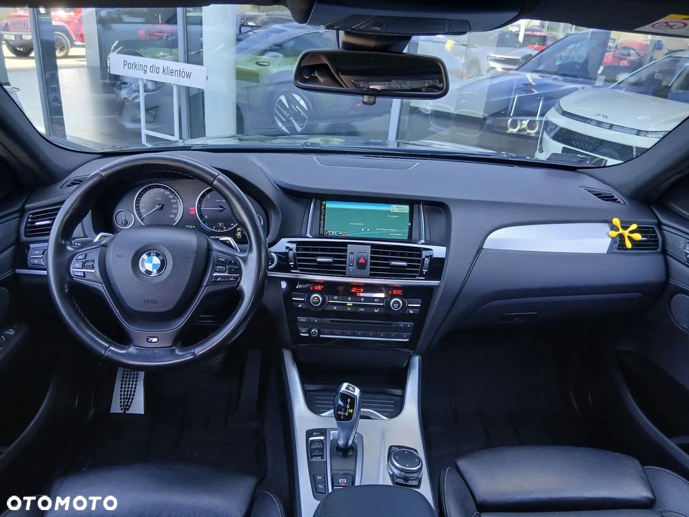 BMW X4 - 19