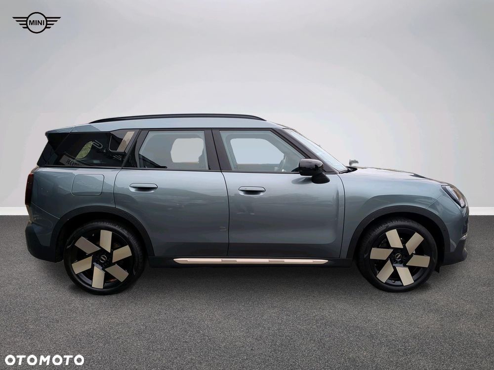 MINI Countryman D mHEV Linia Favoured - 6