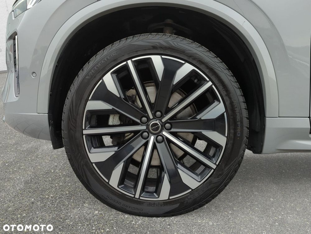 Volvo XC 90 - 19