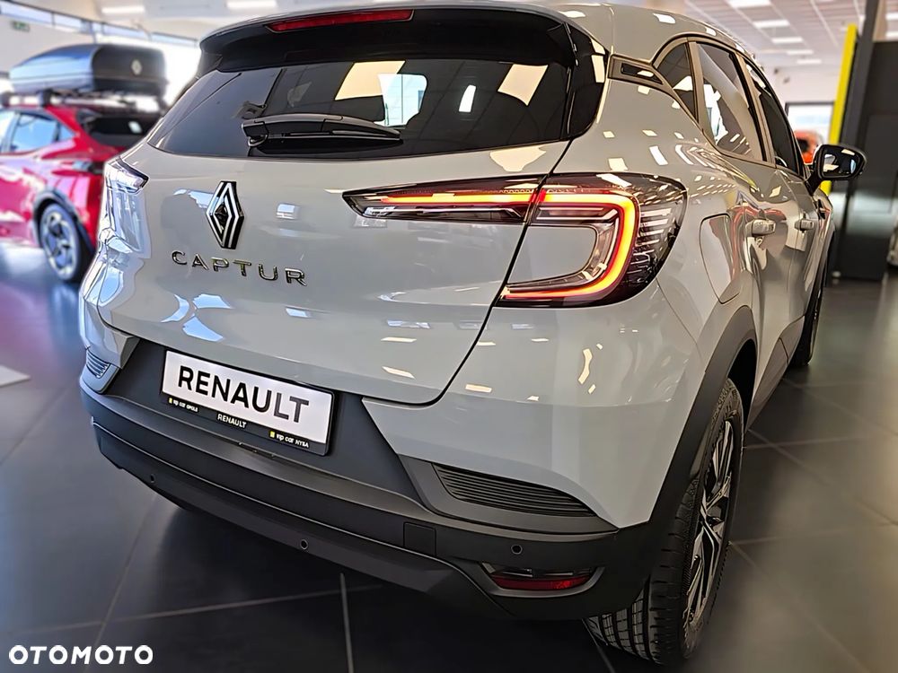 Renault Captur 1.2 TCe Evolution - 6