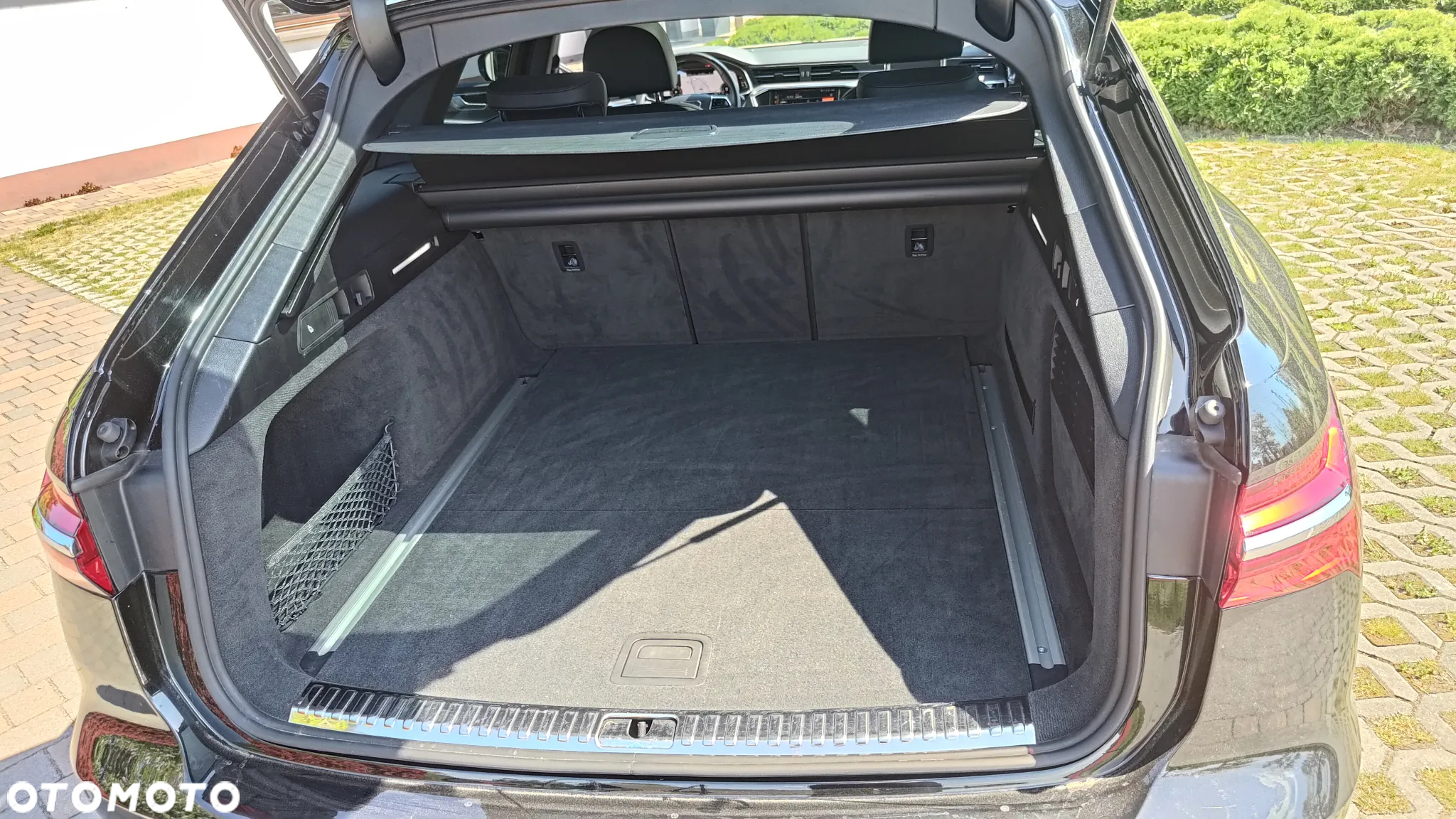 Audi A6 Avant 40 TDI quattro S tronic advanced - 17