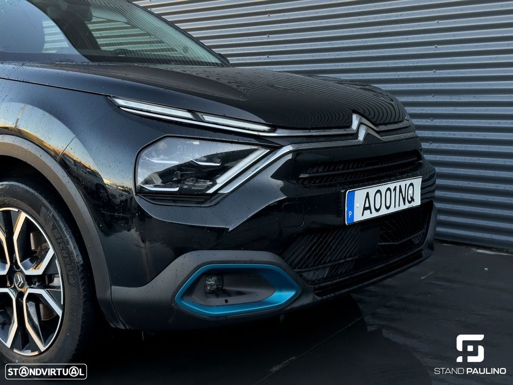 Citroën e-C4 50 kWh Feel Pack - 10