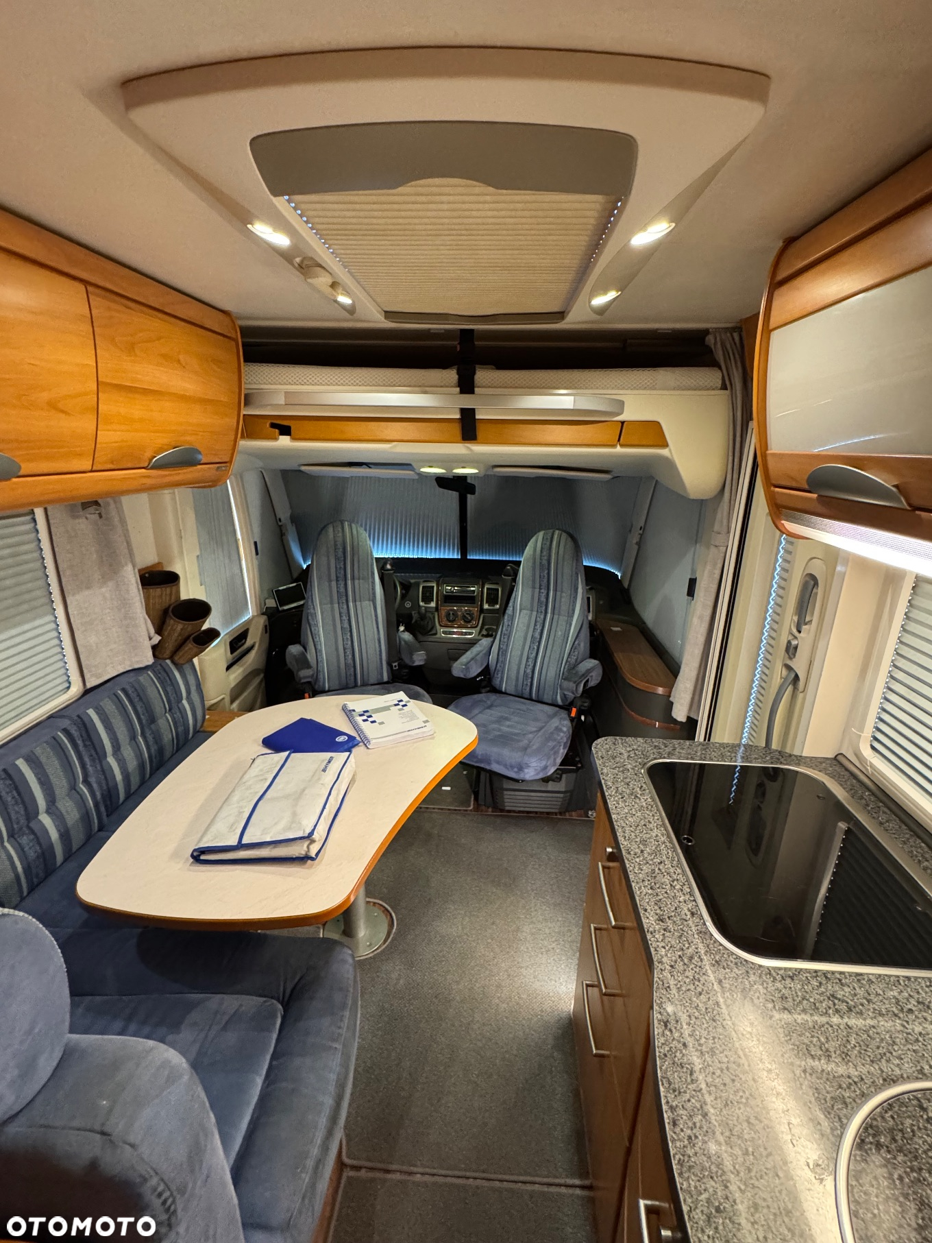 Hymer-Eriba B524 SL - 34