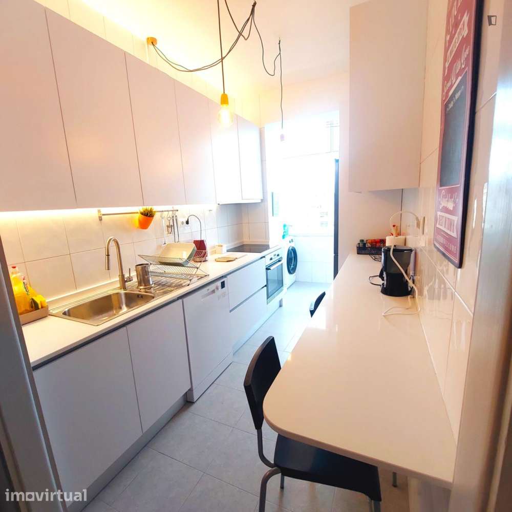 Quarto - localizado em Cedofeita Porto - Grande imagem: 5/42