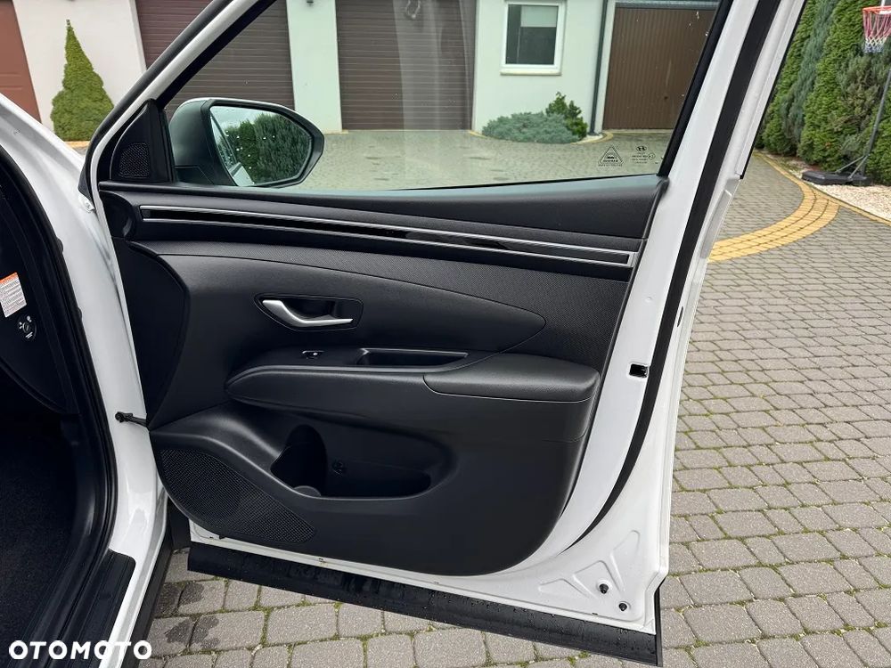 Hyundai Tucson 1.6 T-GDi HEV 2WD Prime - 24