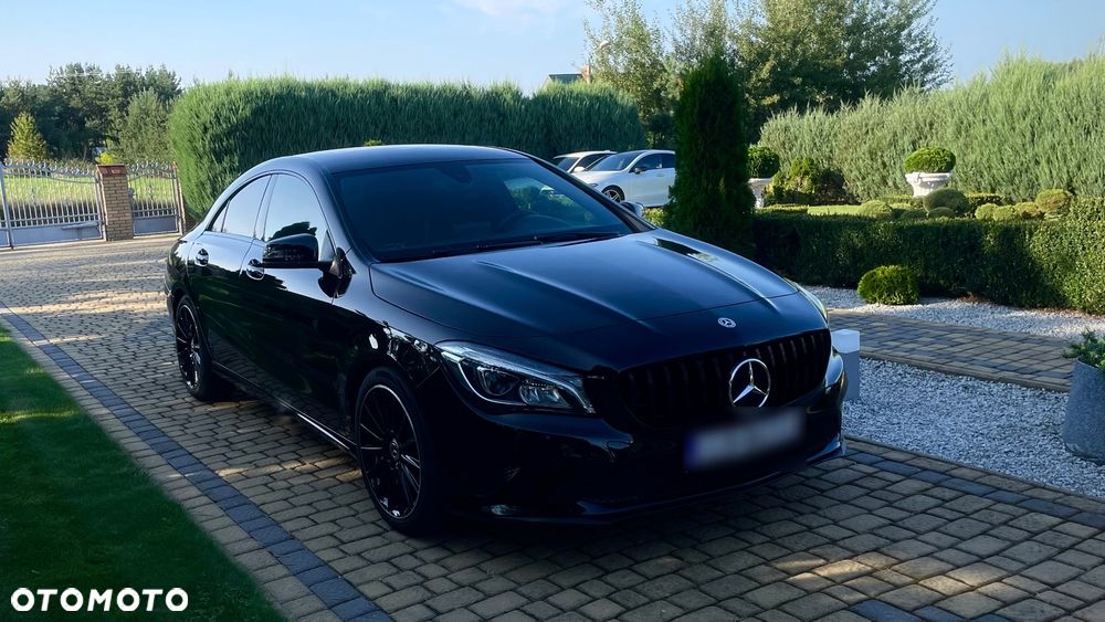 Mercedes-Benz CLA 250 4-Matic - 3