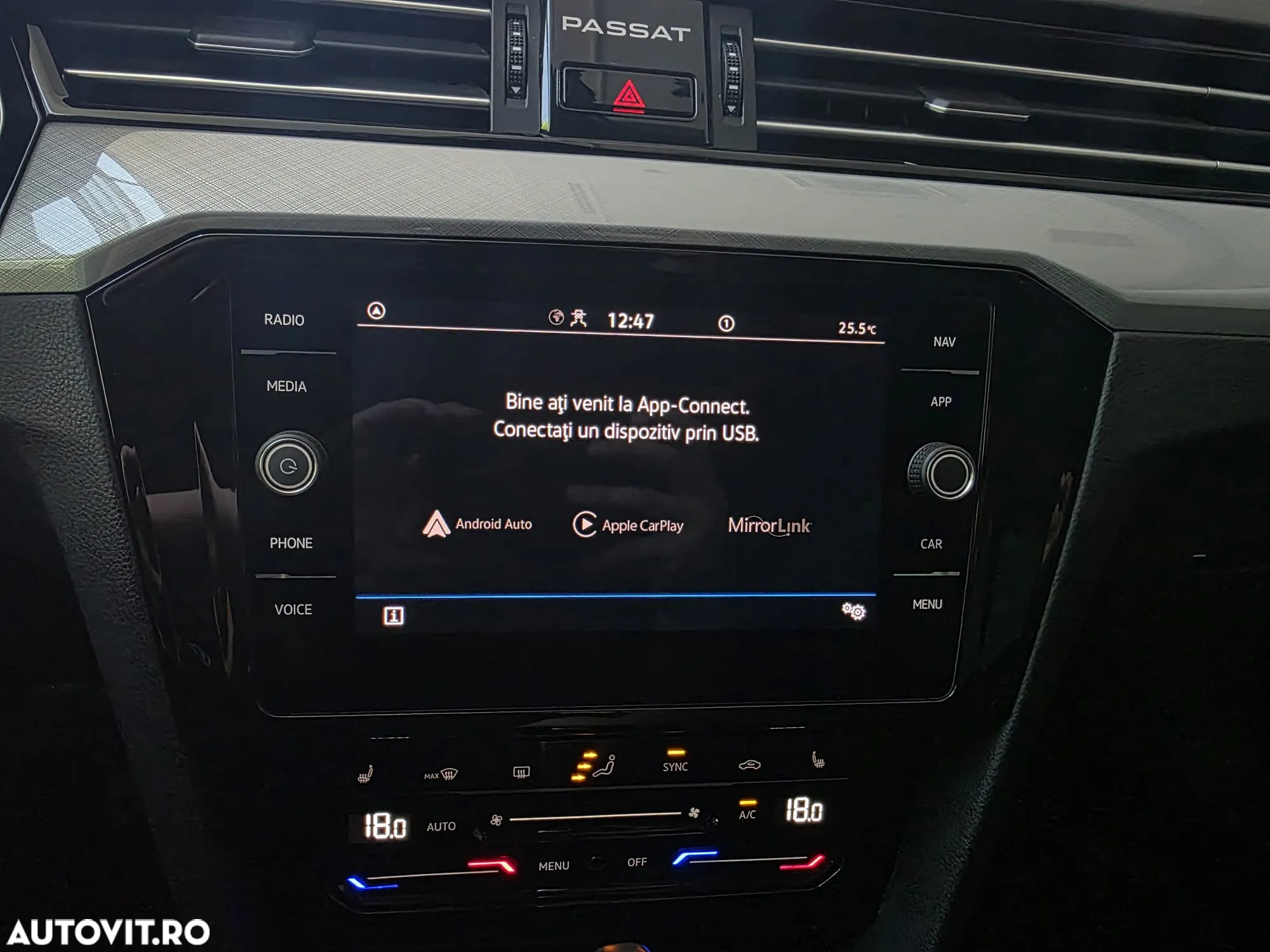 Volkswagen Passat Variant 2.0 TDI DSG R Executive - 21