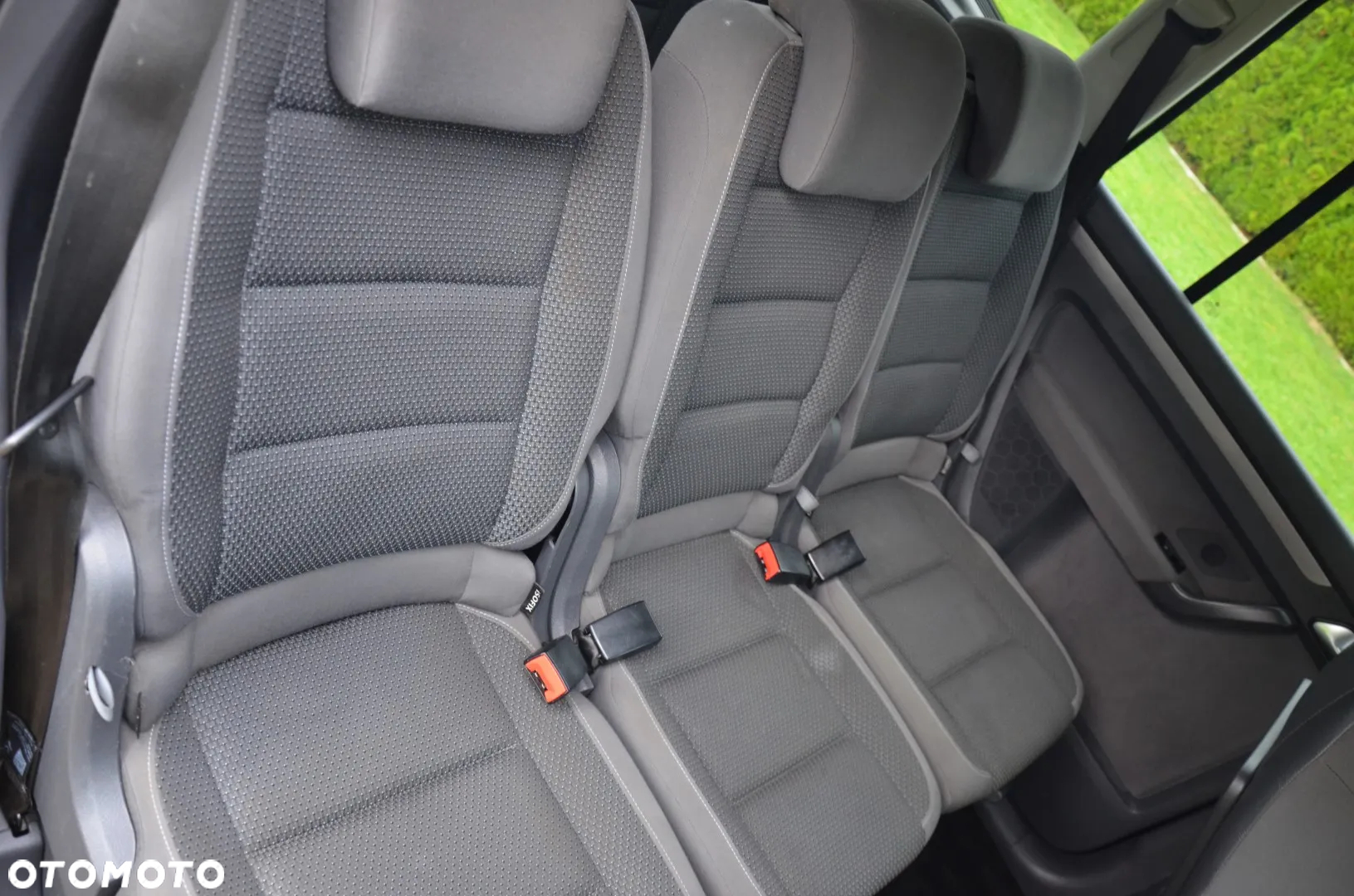 Volkswagen Touran 1.4 TSI MATCH - 15