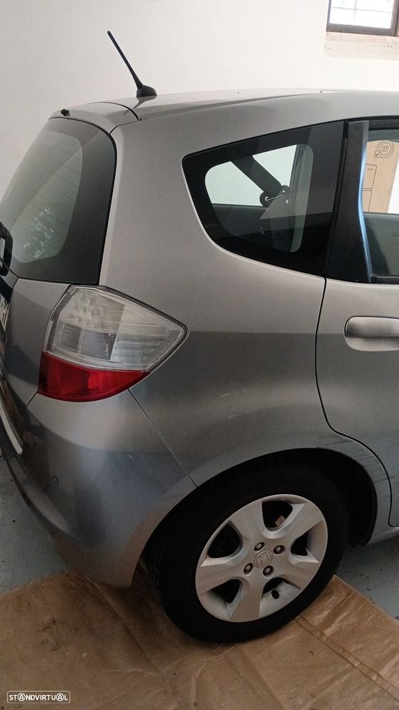 Honda Jazz 1.2 i-VTEC Elegance - 3